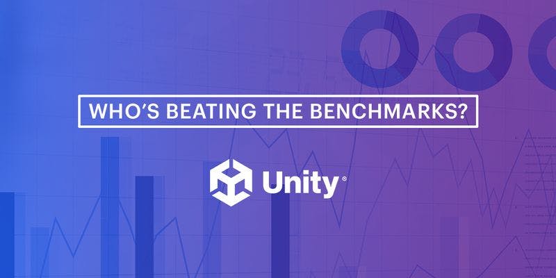 Unity offer acceptance rate