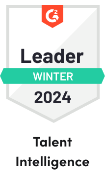 Talent Intelligence Leader Winter 2024