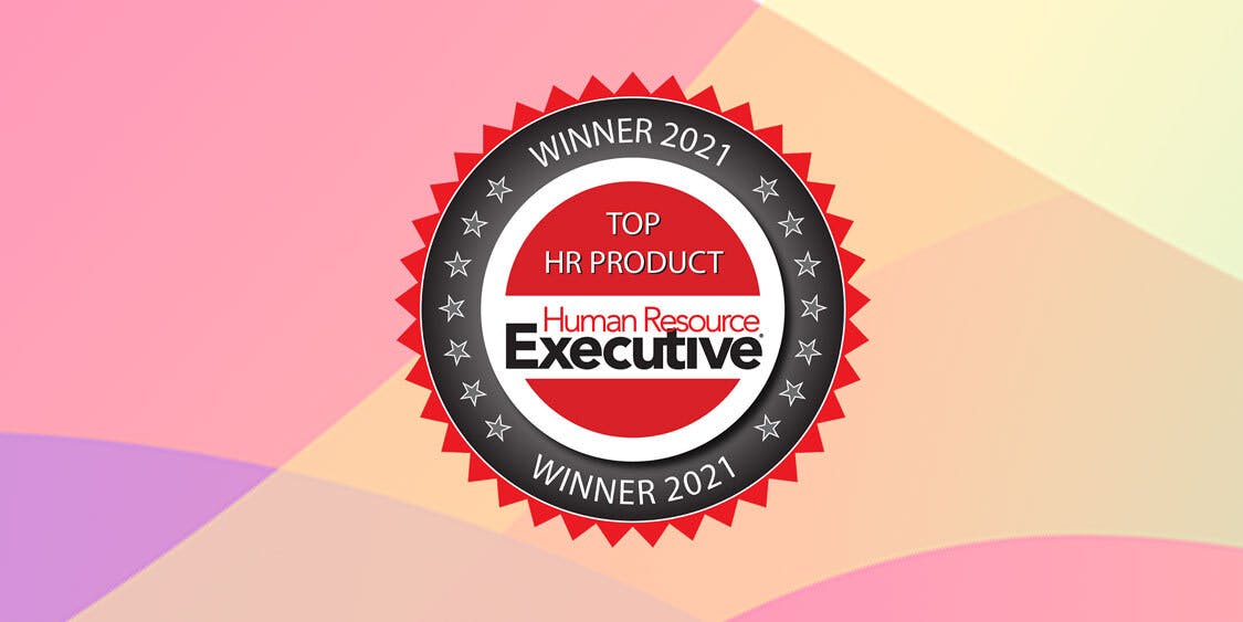 Gem’s Diversity Recruiting Insights Wins a Top HR Product of 2021 Award