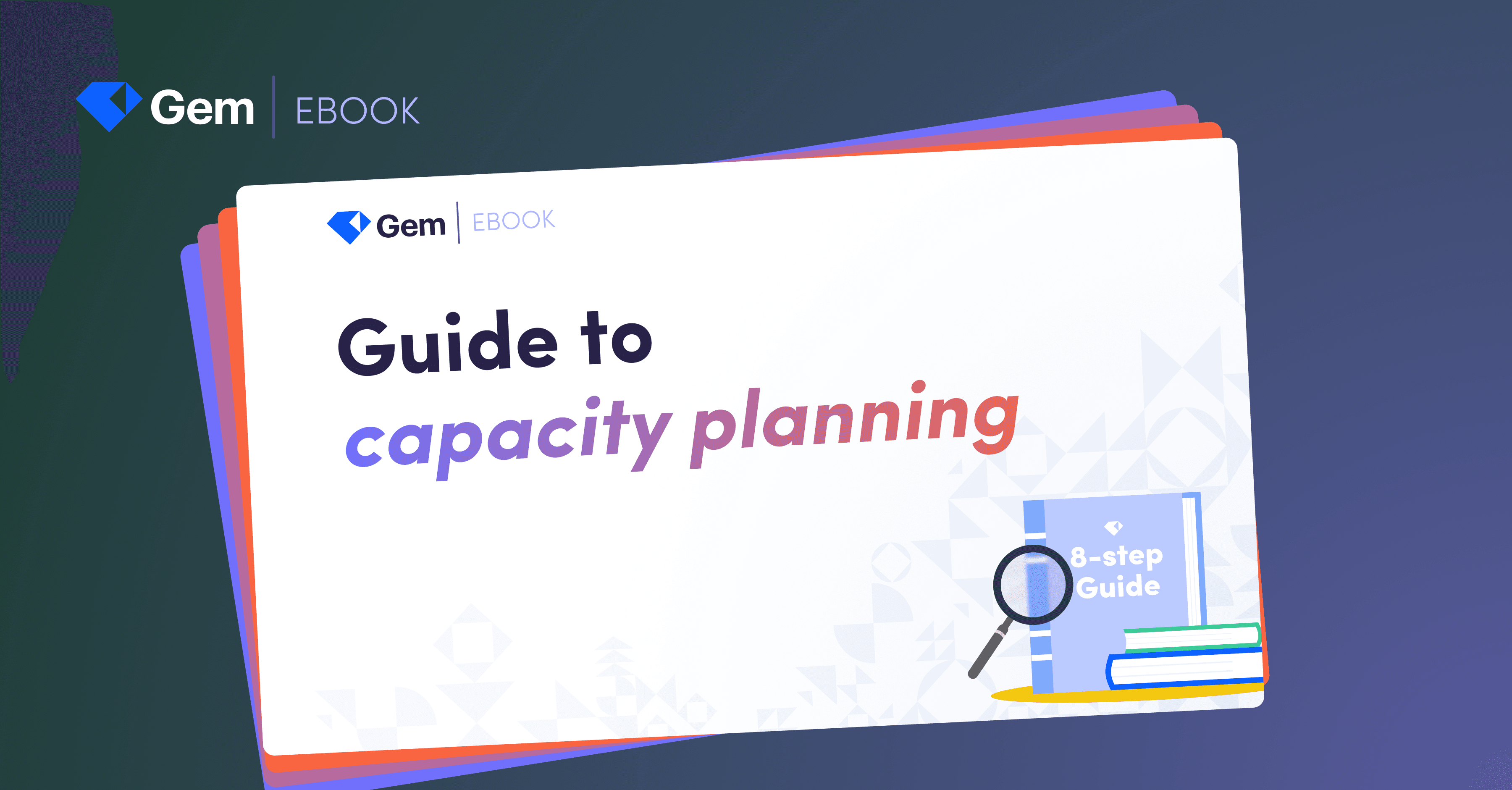 RP: The recruiting leader’s 8-step guide to capacity planning