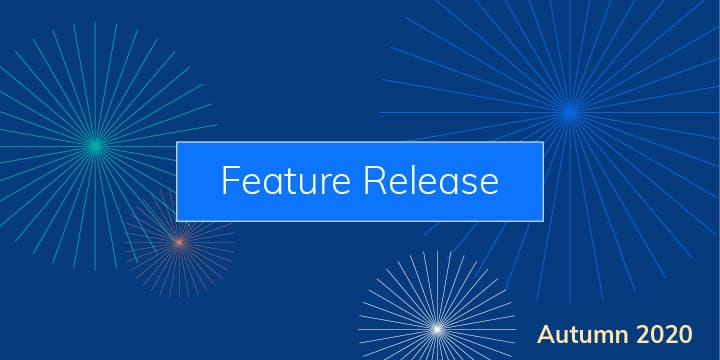 Gem Product Update- Autumn 2020 Edition