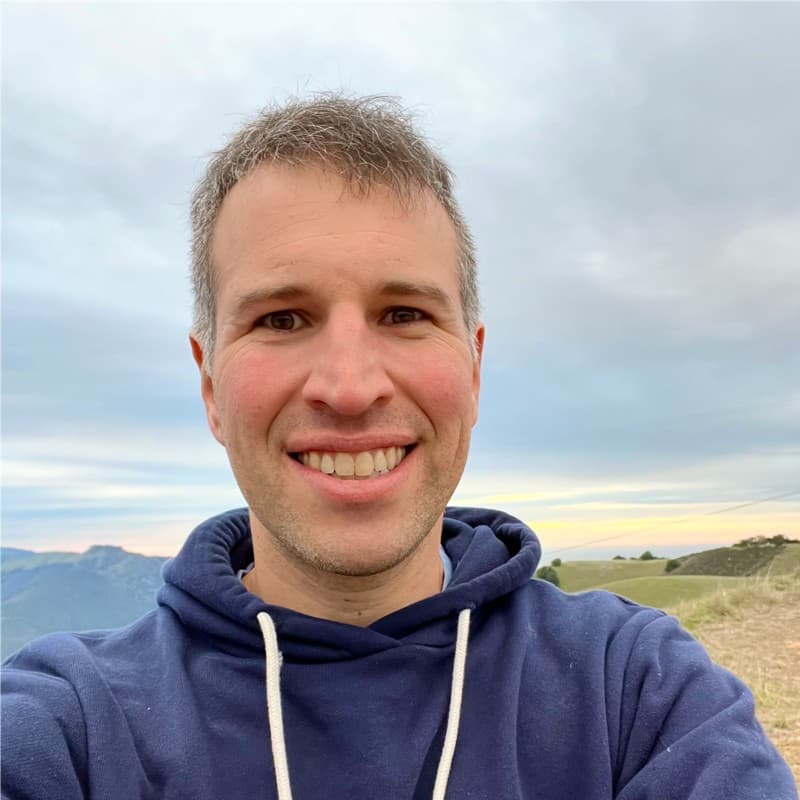 Tido Carriero | Segment