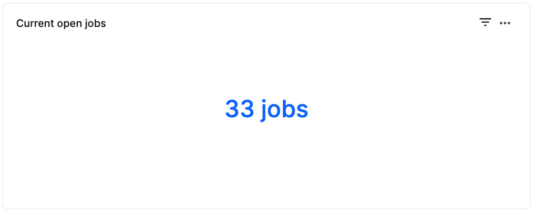 Interview health dashboard 3