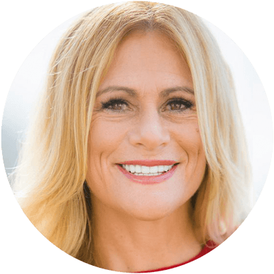 Robyn Benincasa
