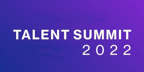 talent summit 2022