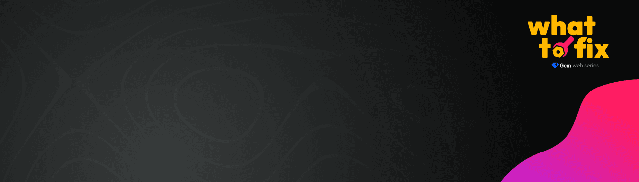 WTF in Recruiting Banner