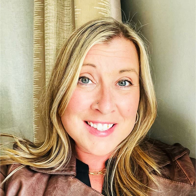 Nicole Carriere | Procore