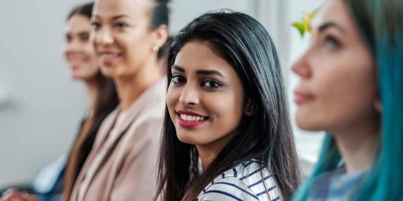 diversity hiring goals