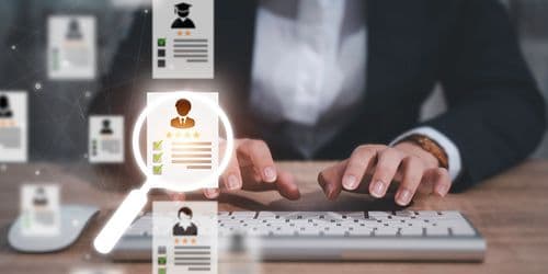 recruitment CRM or ATS