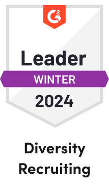 Diversity Recruiting Leader Winter 2024