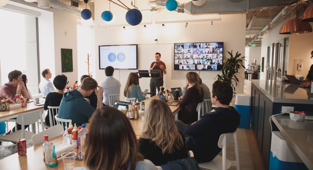 strategic recruiting 4