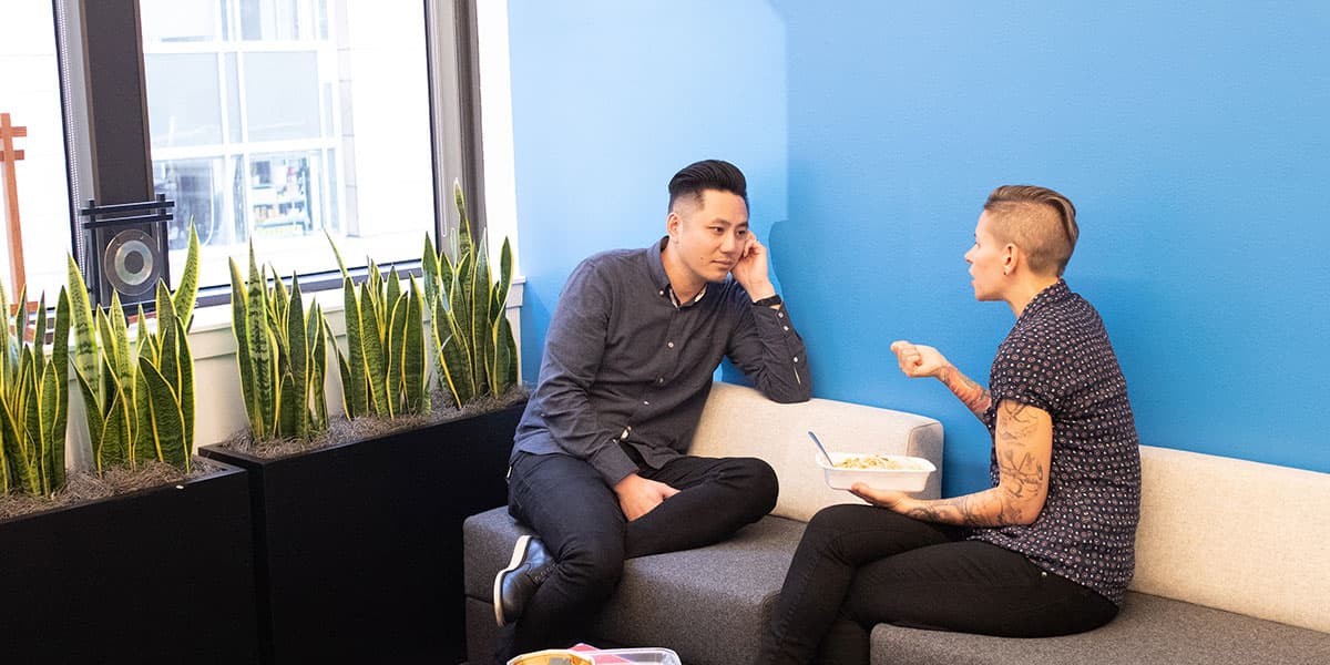 A Talk with Gem’s Recruiting Team