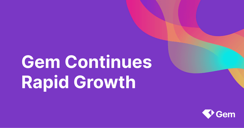 gem rapid growth