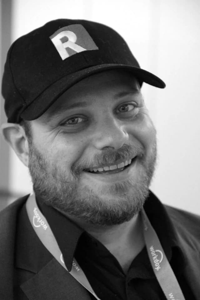 Matt Charney | Avatar