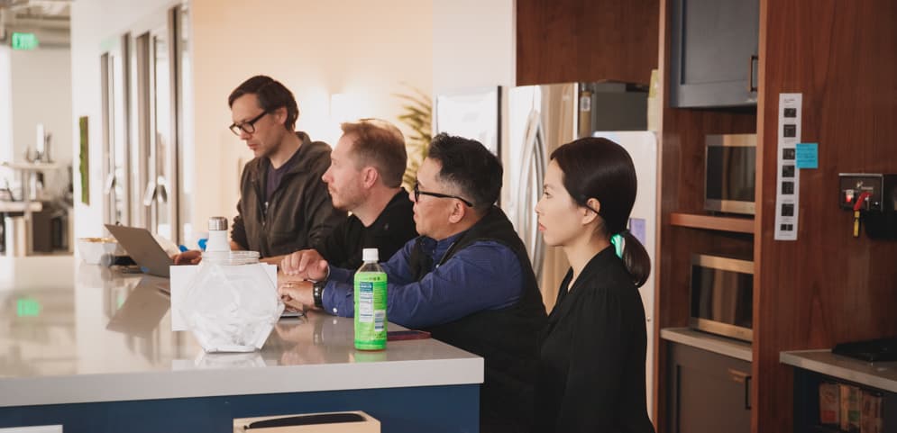 strategic recruiting