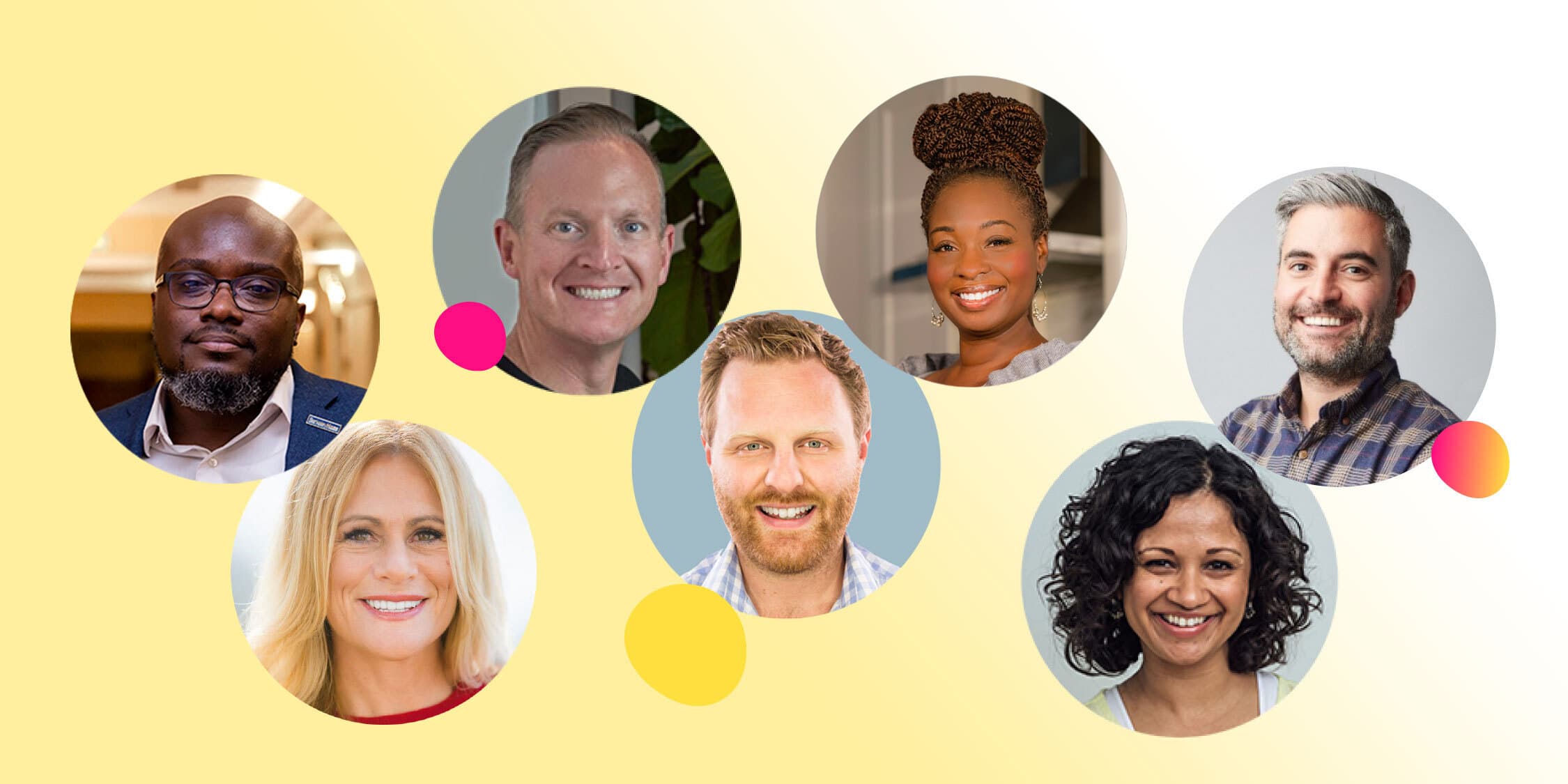 Meet The Gems of Talent Summit! Part 2