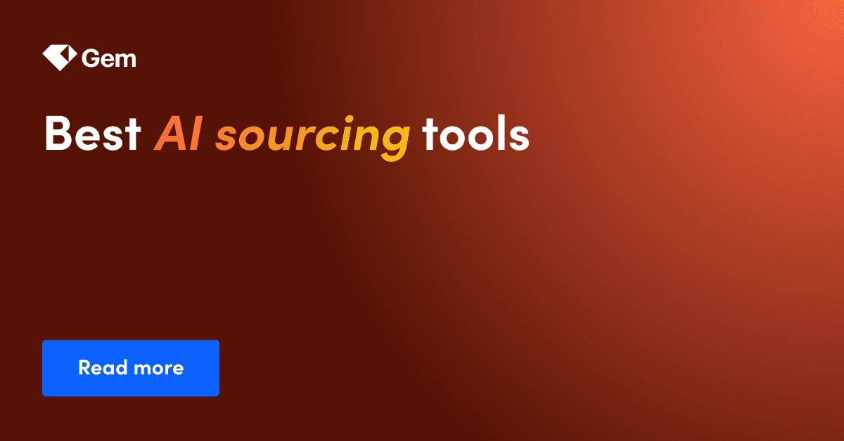 Blog - BP Best AI sourcing tools