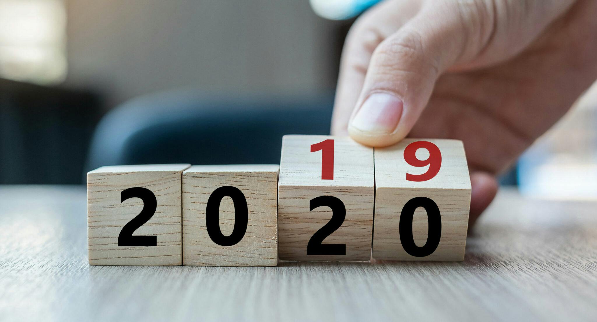 2019 Recruiting Trends Here to Stay in 2020
