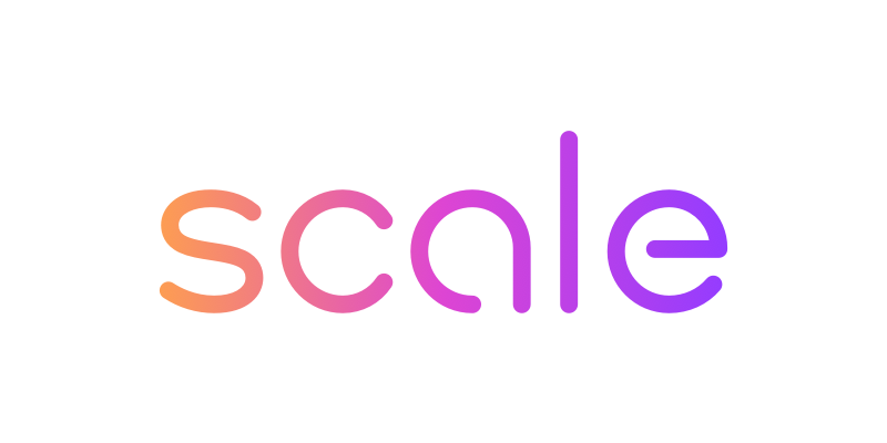 Scale | Logo