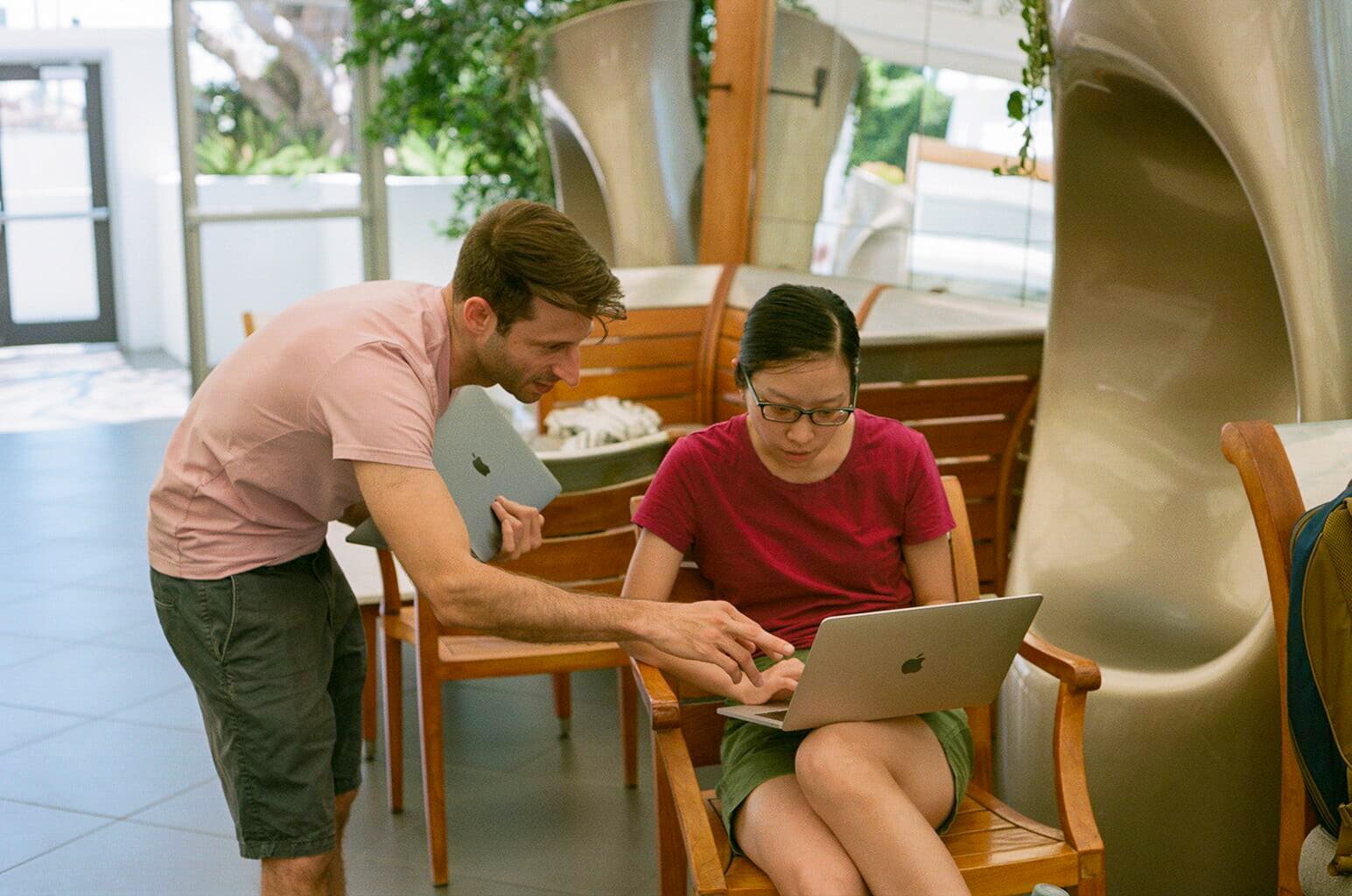 Gem engineering mentorship program 2