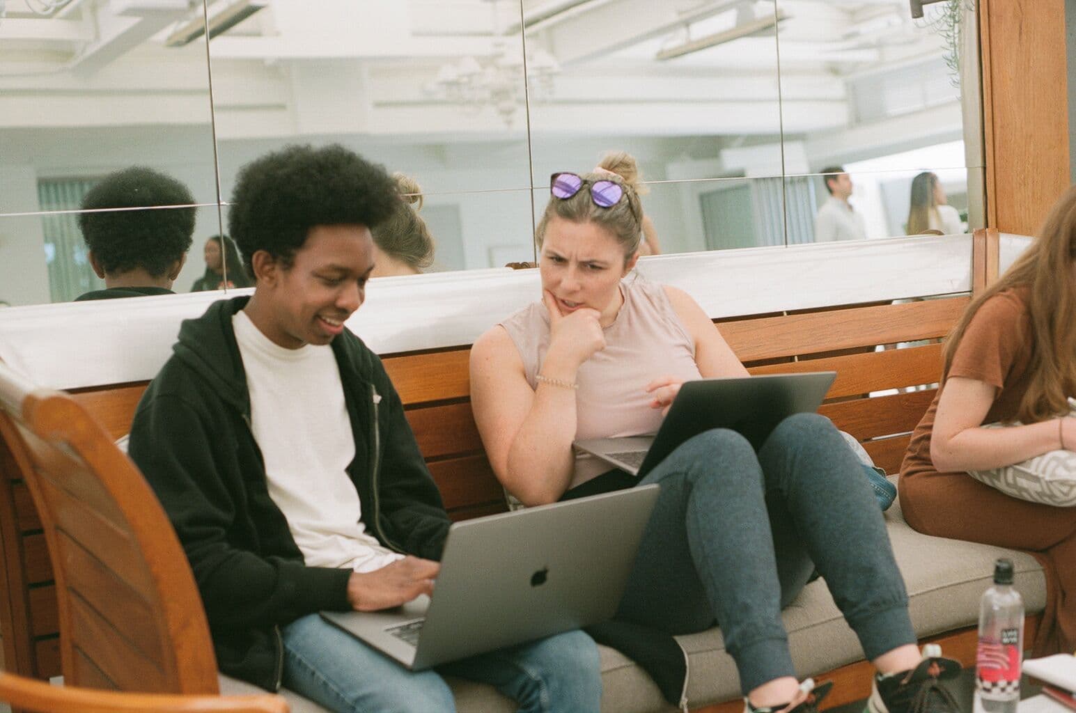 Gem engineering mentorship program