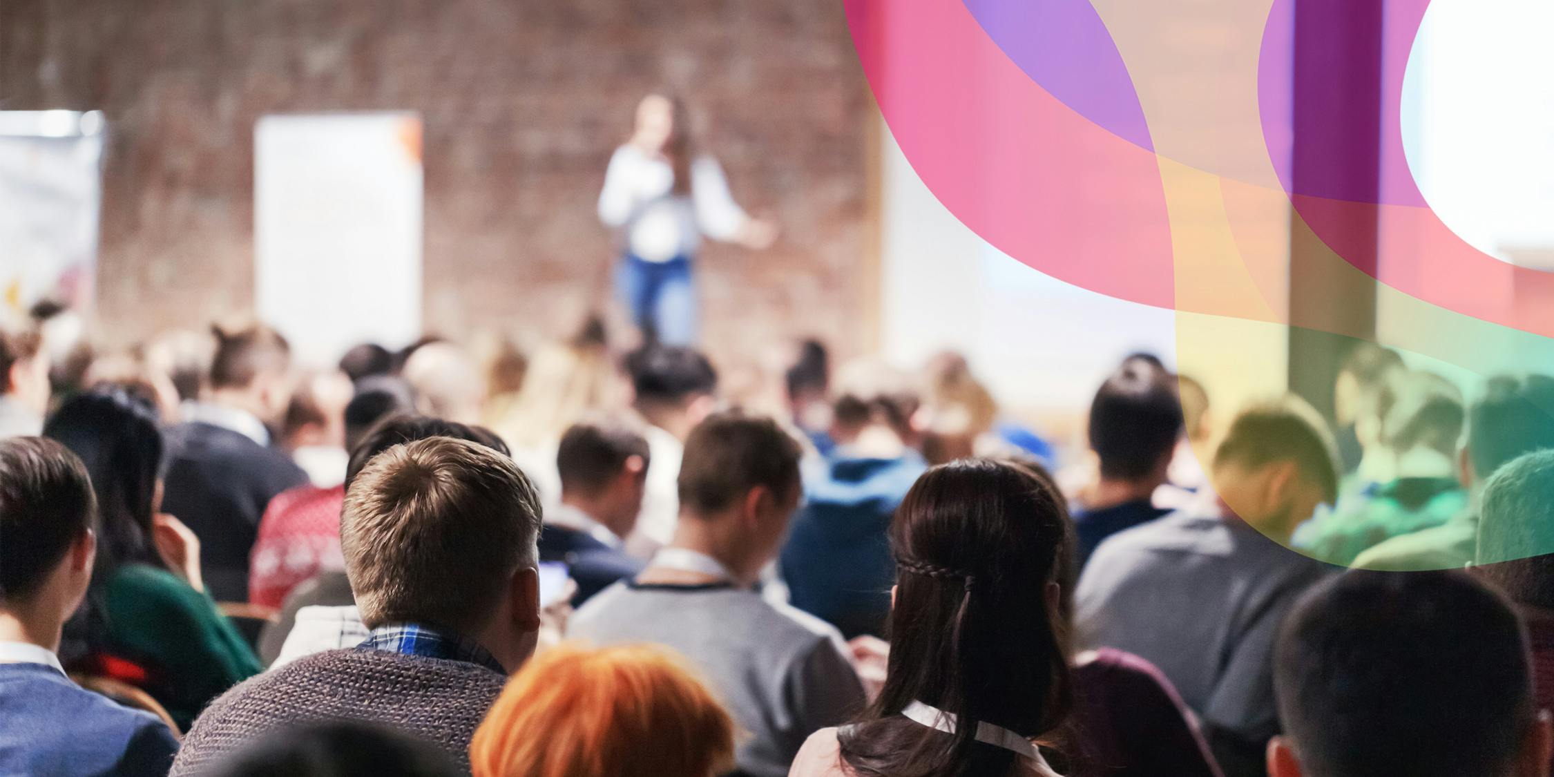 The Top 5 Talent Acquisition Conferences You Can (and Should!) Still Catch in 2021
