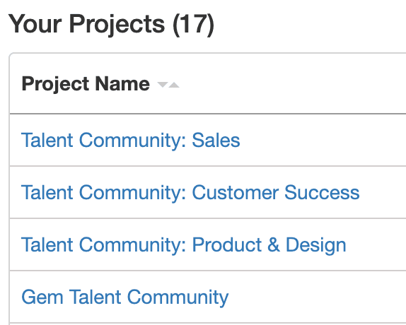Best Practices for Your Talent Community (2)