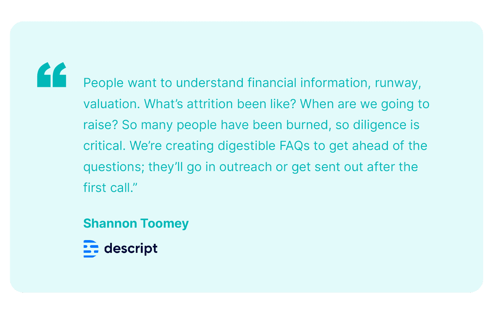hiring slowdowns candidate FAQs