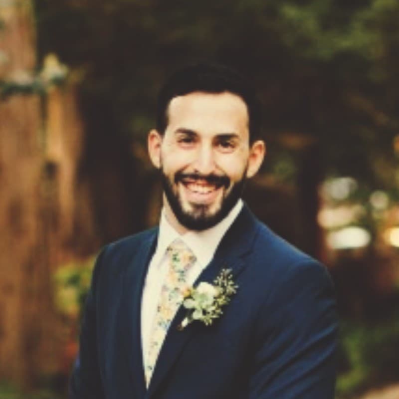 Jeremy A. Lyons