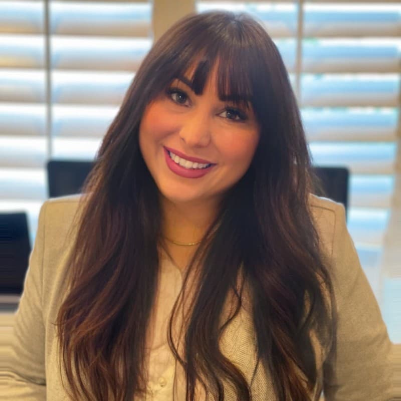 Angela Miller, Pure Storage