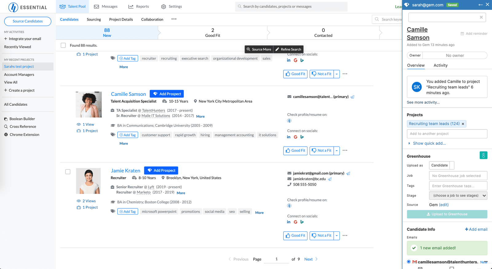 Gem Product Update- January 2021 (1)