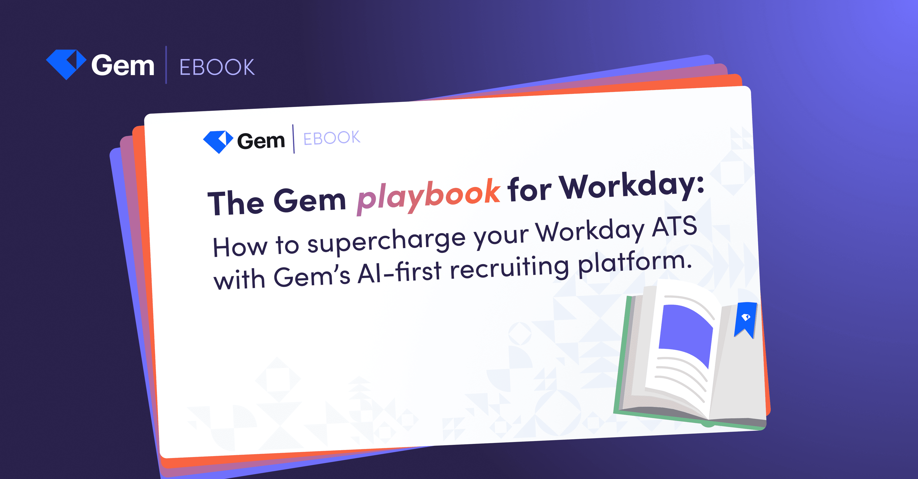 eBook - The Gem playbook for Workday 2025 - RP